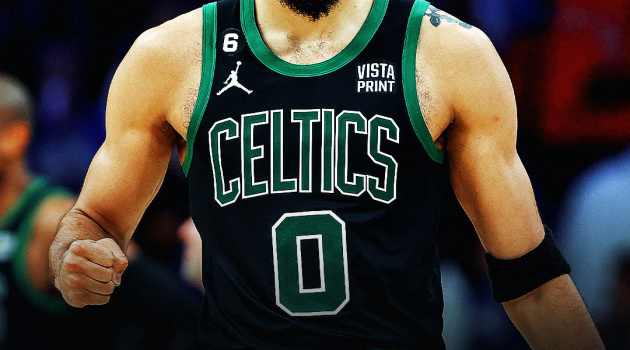 Kết quả NBA 6/5: Celtics vượt lên, Suns rút ngắn cách biệt