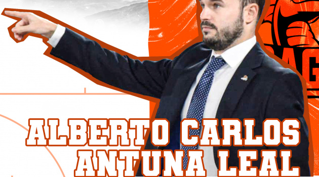 Chính thức! Danang Dragons bổ nhiệm tân HLV