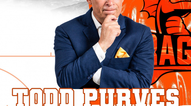 Chính thức! Danang Dragons thay người nơi ghế nóng