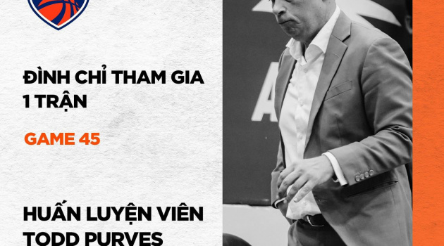 Danang Dragons đón 2 cú sốc lực lượng