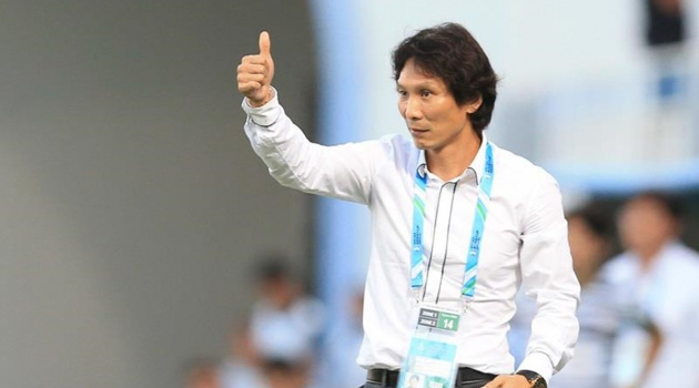 Sa thải HLV, Hà Nội FC nhắm cựu thuyền trưởng U23 Việt Nam thay thế