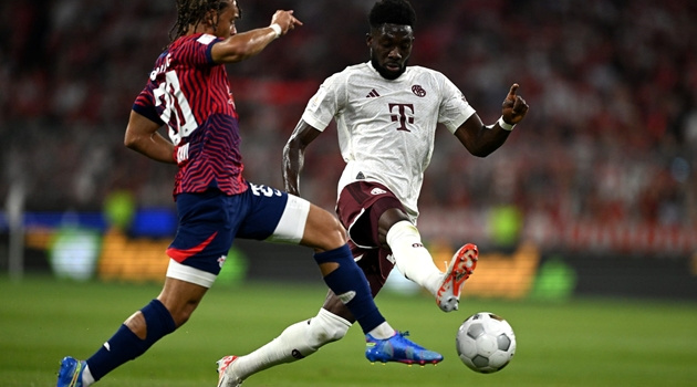 Sao Bayern Munich phớt lờ quan điểm của Erik ten Hag