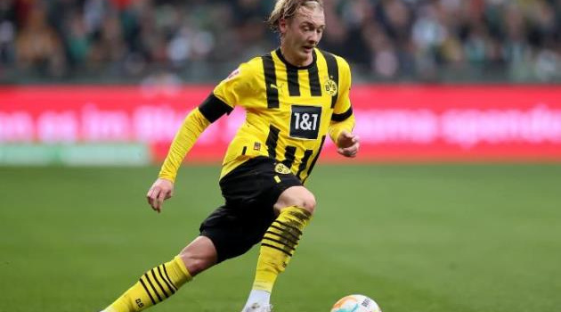 10 chân chuyền số 1 châu Âu mùa 2023/24: Bất ngờ với 'bom xịt' Chelsea