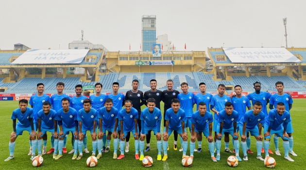 Nợ lương, CLB Việt Nam bị tố quỵt luôn tiền thưởng của 18 cầu thủ