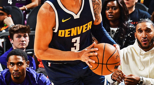 Kết quả NBA 11/10: Bucks, Suns cùng thất trận