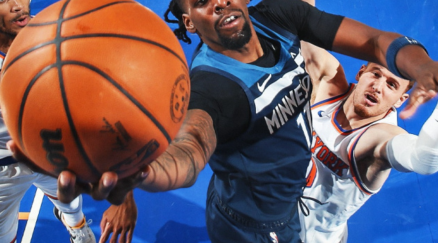 Kết quả NBA 15/10: Bầy sói ca khúc khải hoàn
