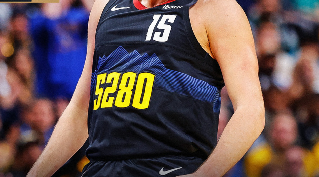 Kết quả NBA 4/11: GSW, Nuggets khởi đầu thuận lợi ở thể thức mới