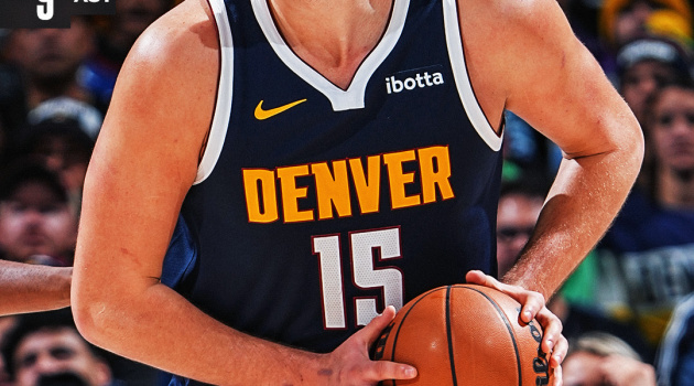 Kết quả NBA 27/11: Ông lớn thị uy