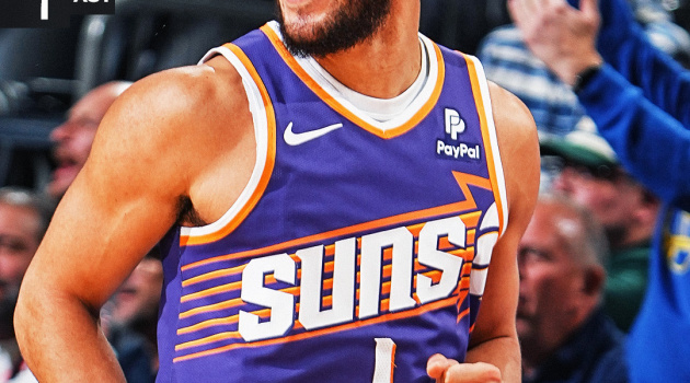 Kết quả NBA 13/12: Lakers gục ngã, GSW chung cảnh ngộ