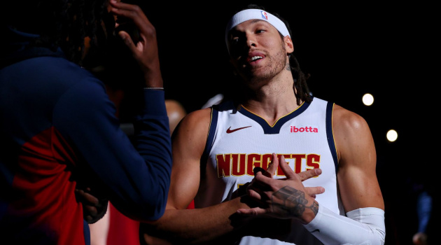 Bị chó cắn, sao NBA nghỉ thi đấu vô thời hạn