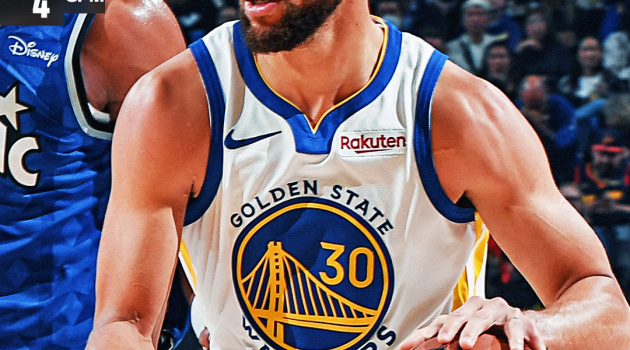 Kết quả NBA 3/1: Celtics thất thủ, GSW tái xuất