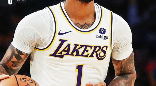 Kết quả NBA 22/1: Lakers 'xả giận', Suns dần bứt tốc