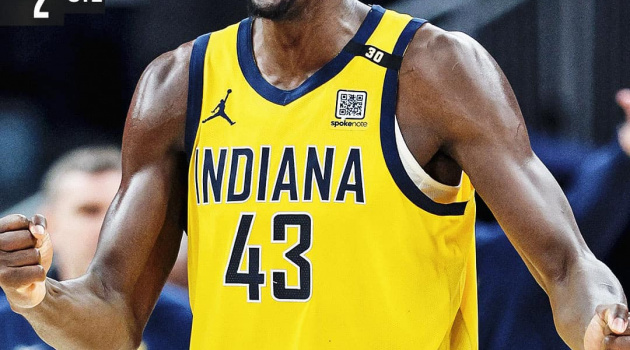 Kết quả NBA 27/1: Ngày trái ngược của Booker - Doncic