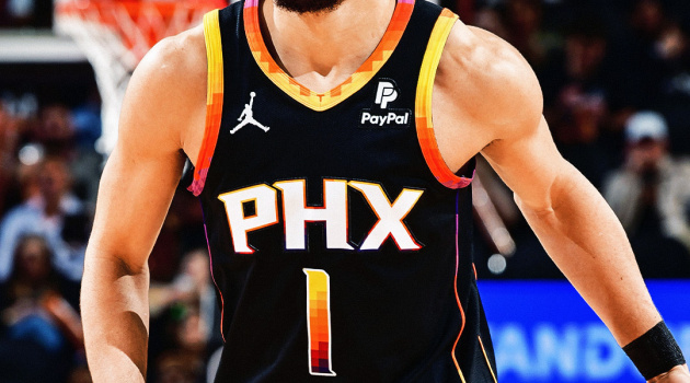 Kết quả NBA 7/2: Bucks thua 4/5 trận, OKC mất ngôi đầu