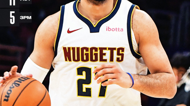 Kết quả NBA 9/2: GSW thắng mãn nhãn, Lakers dứt đà thăng hoa