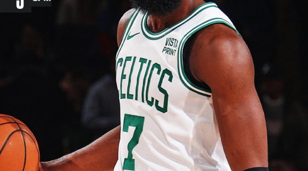 Kết quả NBA 25/2: Celtics ca khúc khải hoàn