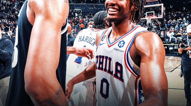 Kết quả NBA 23/4: 76ers bước tiếp, Clippers trước đường ra đi