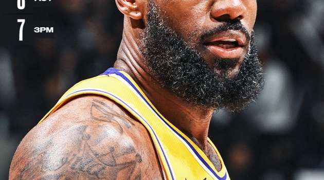 Kết quả NBA 29/2: Nuggets đè bẹp Kings, Lakers ngược dòng ấn tượng