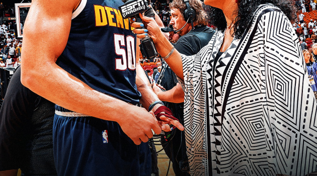 Kết quả NBA 10/6: Cửa khó cho Miami Heat