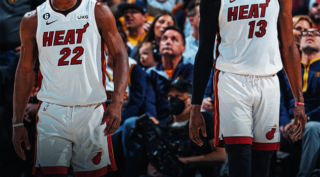 Kết quả NBA 5/6: Miami Heat tạo cú sốc
