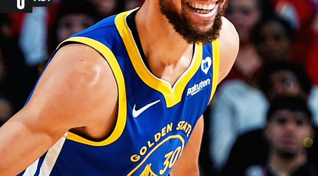 Kết quả NBA 5/4: GSW xây chắc vé Play-in, Nuggets đánh mất ngôi đầu