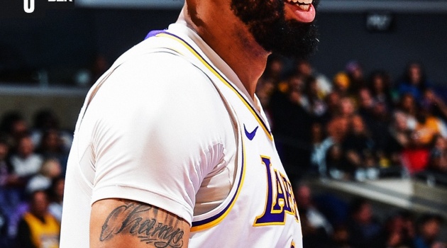 Kết quả NBA 7/4: Lakers áp sát top 6