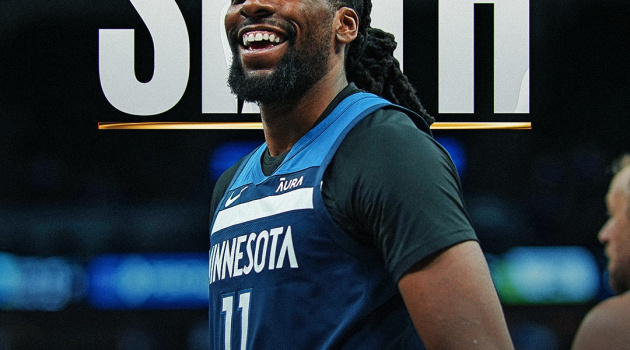 Công bố 'siêu dự bị' của NBA