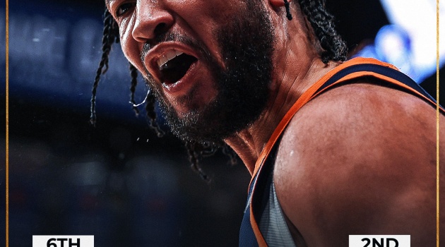 Kết quả NBA 9/5: Haliburton 'gánh cật lực', Pacers vẫn thua NY Knicks