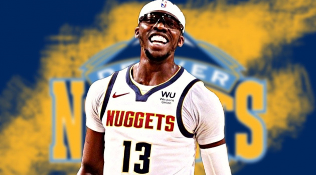 Reggie Jackson gia nhập Nuggets, Danny Green đầu quân cho Cavaliers