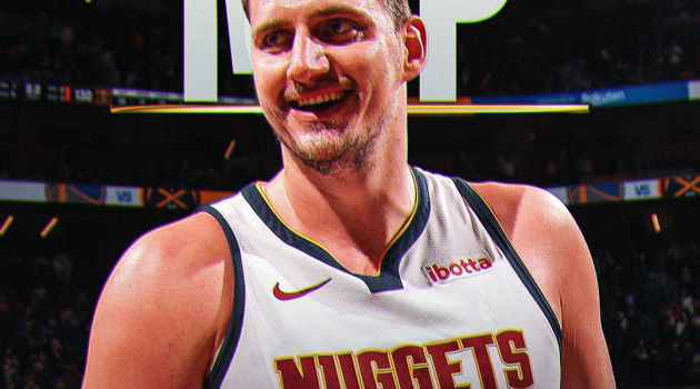 Nhìn lại những giải thưởng cá nhân tại NBA 2023/24: Lời nguyền MVP