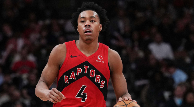 Cavaliers có HLV mới, rõ tương lai Scottie Barnes