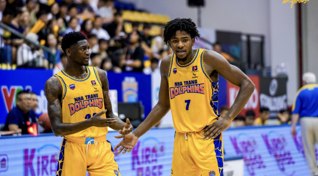 Dứt chuỗi thua và thắng đội đầu bảng, sao Nha Trang Dolphins hé mở bí quyết