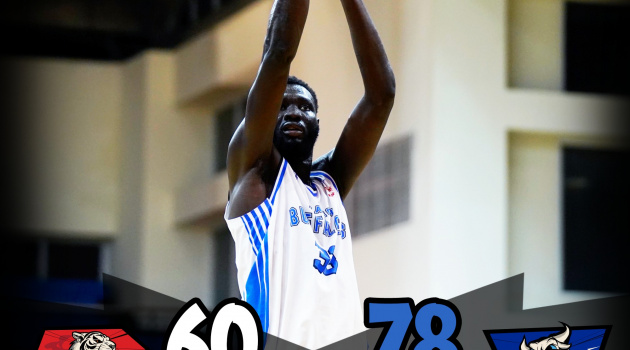 Kết quả VBA 2024 Game 15: Hanoi Buffaloes chặn đứng Saigon Heat