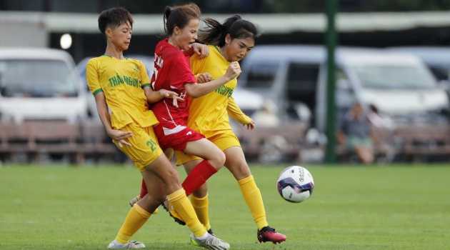 VFF ra án phạt cho 1 HLV vì dàn xếp tỷ số