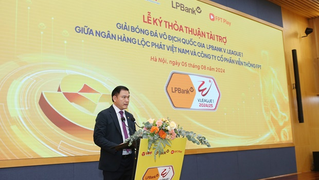 V-League công bố thưởng lớn, áp dụng VAR toàn quốc