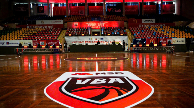 VBA 2025 khai màn, Saigon Heat giành thắng lợi ra quân