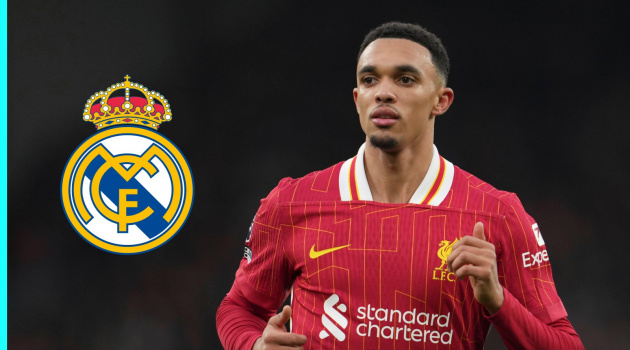 Alexander-Arnold tỏa sáng tấn công, Real Madrid cân nhắc chiến thuật phòng ngự