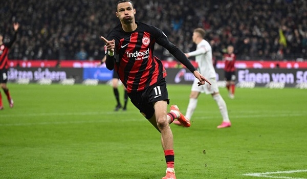 Chelsea dẫn đầu cuộc đua ký Hugo Ekitike mở ra hy vọng Hazard 2.0