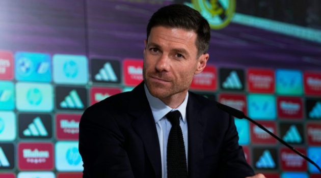 Xabi Alonso và kế hoạch tấn công mới tại Real Madrid ảnh hưởng thế nào đến Rodrygo?