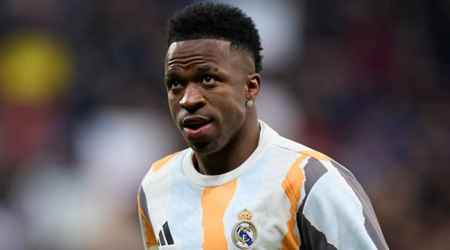 Nhà báo Jordi Evole chỉ trích Vinicius Junior với lời cảnh báo tại Real Madrid