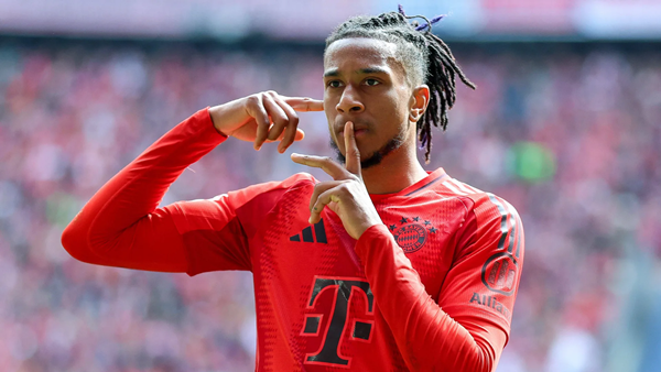 Bayern Munich sau 5 năm: Nỗ lực tái hiện cú ăn sáu gập ghềnh thất bại
