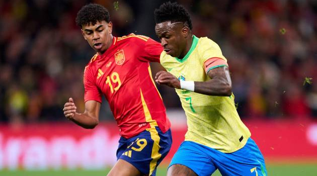 Lamine Yamal bùng nổ, Real Madrid hụt hơi trên thị trường chuyển nhượng La Liga