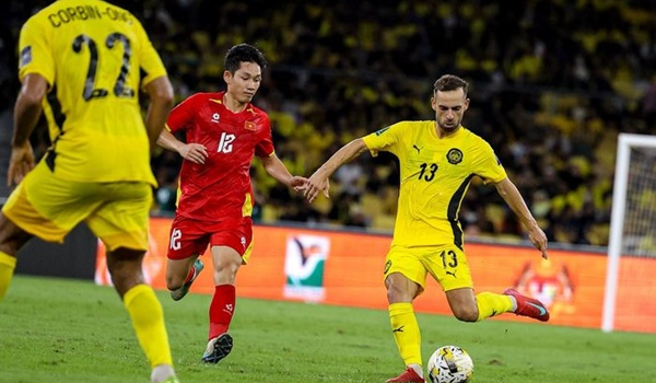 Malaysia vùi dập Việt Nam, truyền thông Thái Lan 'đứng ngồi không yên'