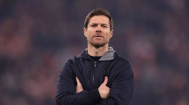Xabi Alonso đối mặt thách thức lớn tại Real Madrid trước Club World Cup