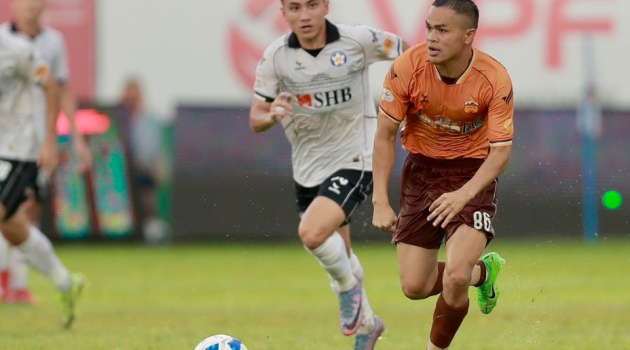 Dụng Quang Nho có thể rời HAGL để gia nhập Phù Đổng Ninh Bình