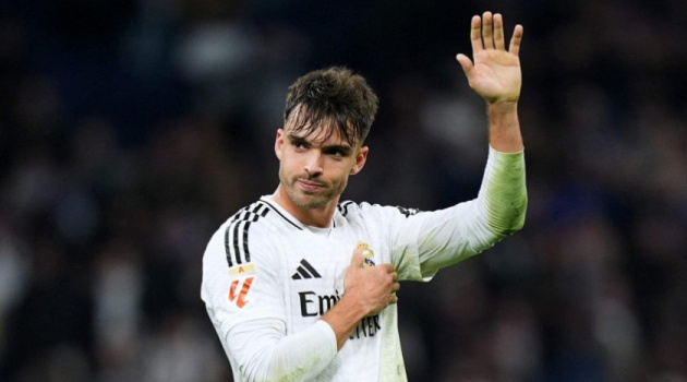 Real Madrid gia hạn với Raul Asencio đến năm 2031 