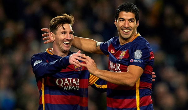 Số phận các ngôi sao Barca 2015 sau một thập kỷ gây bất ngờ