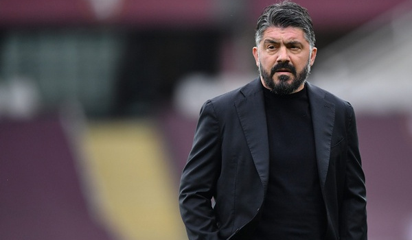 Gennaro Gattuso trở thành HLV trưởng đội tuyển Italia