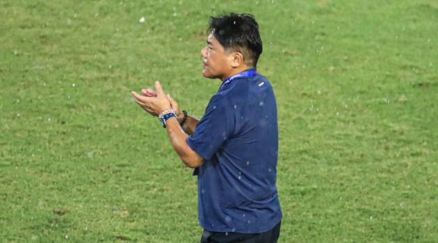 Hà Nội FC hướng đến phong cách kỹ thuật cùng ban huấn luyện Nhật Bản