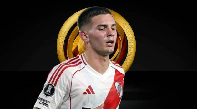 Franco Mastantuono chinh phục Real Madrid với màn trình diễn xuất sắc